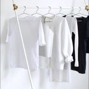 Meet your Posher, Leann